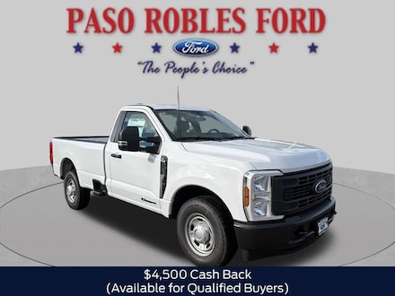 2026 Ford F-350SD XL Truck