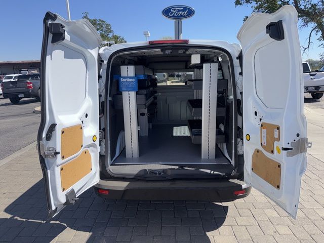 2023 Ford Transit Connect XL photo 3