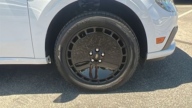 2025 Ford Maverick Lobo Standard - Photo 10