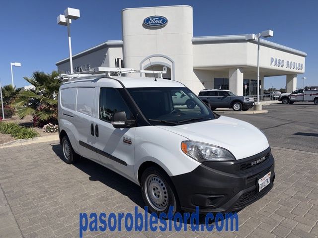 2021 RAM ProMaster City Tradesman Cargo's photo