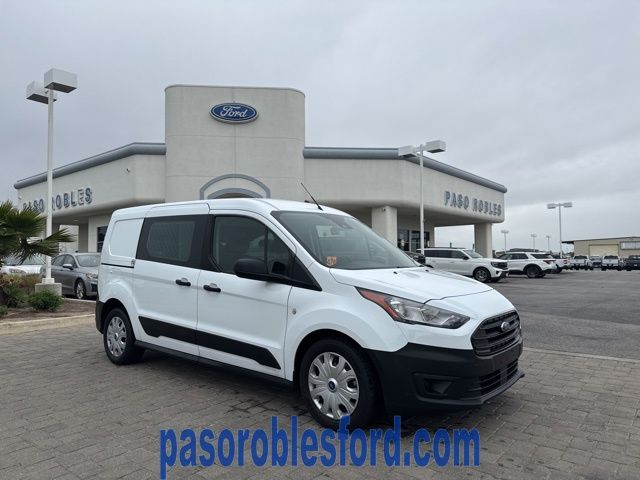2022 Ford Transit Connect XL
