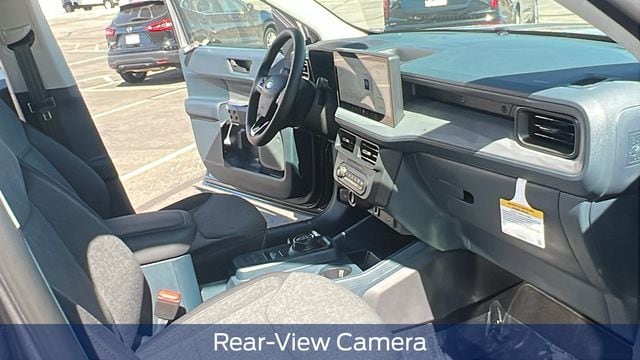 2025 Ford Maverick XLT - Photo 14