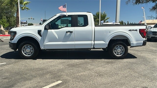 2024 Ford F-150 XL