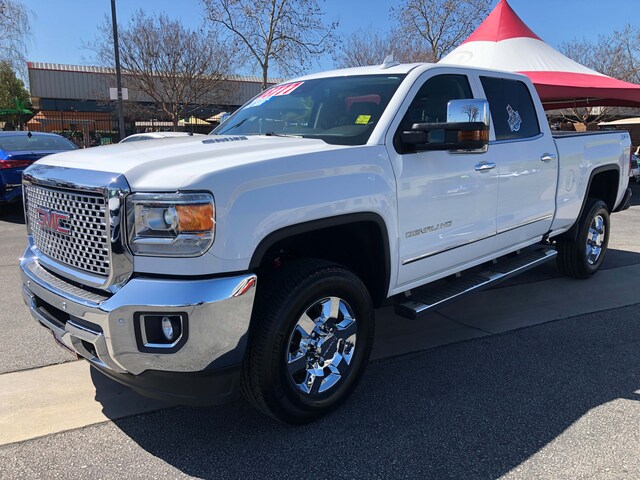 Gmc Paso Robles >> New 2016 Gmc Sierra 3500hd For Sale At Paso Robles Kia Vin Gmc Paso Robles >> New 2016 Gmc Sierra 3500hd For Sale At Paso Robles Kia Vin