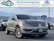  Lincoln MKX