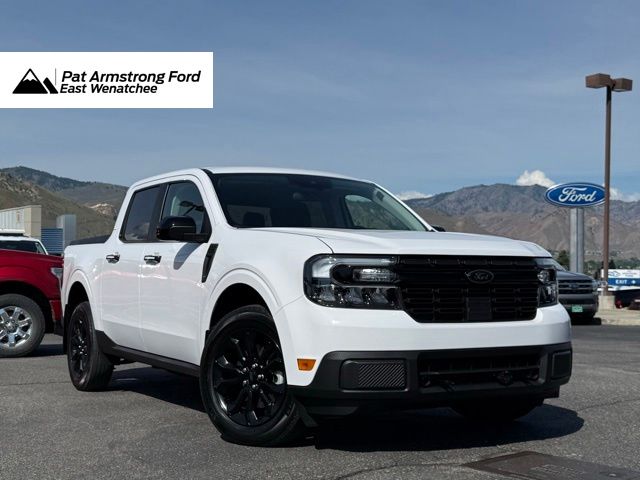2024 Ford Maverick Lariat FWD's photo