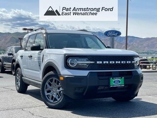 2026 Ford Bronco Sport Big Bend SUV