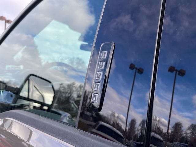 2026 Ford F-250 Super Duty Lariat - Photo 7