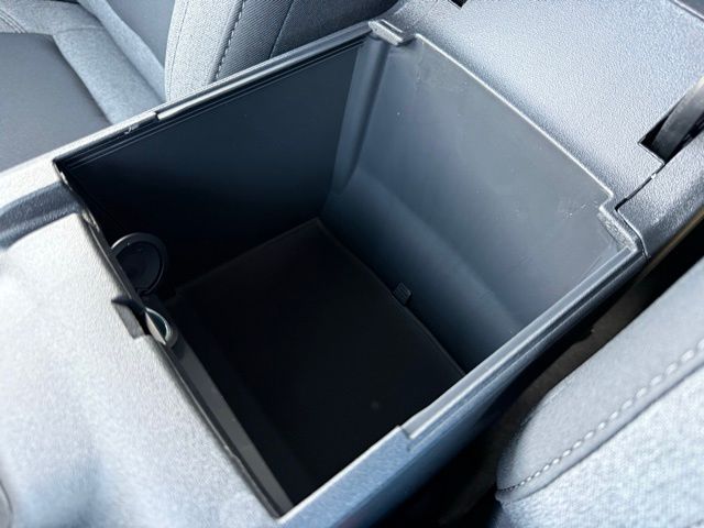 2025 Ford Bronco 4-Door Big Bend - Photo 20