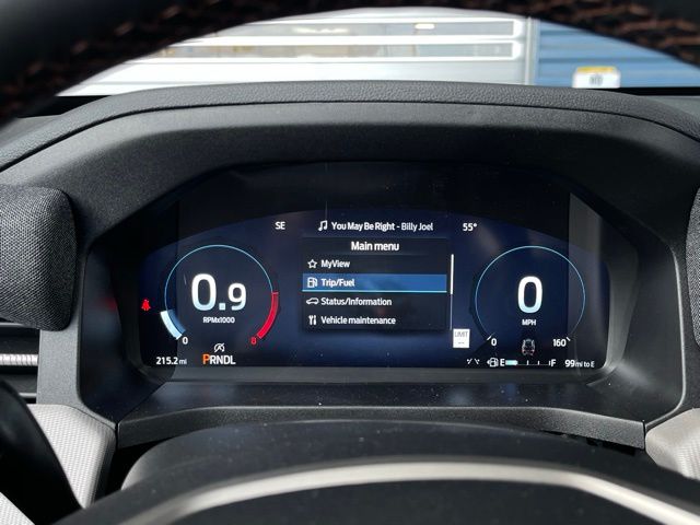 2026 Ford Explorer Active - Photo 11