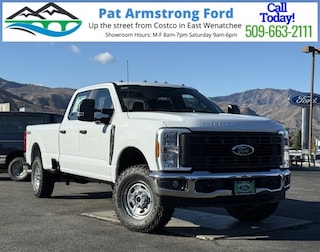 2026 Ford F-350 XL Truck Crew Cab