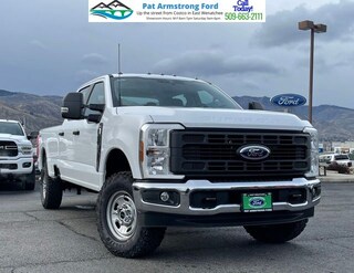 2026 Ford F-350 XL Truck Crew Cab
