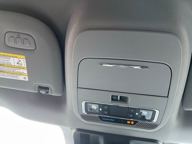 2026 Ford F-250 Super Duty Lariat - Photo 25