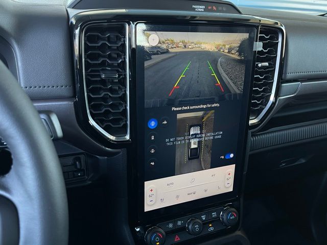 2025 Ford Ranger Lariat - Photo 13