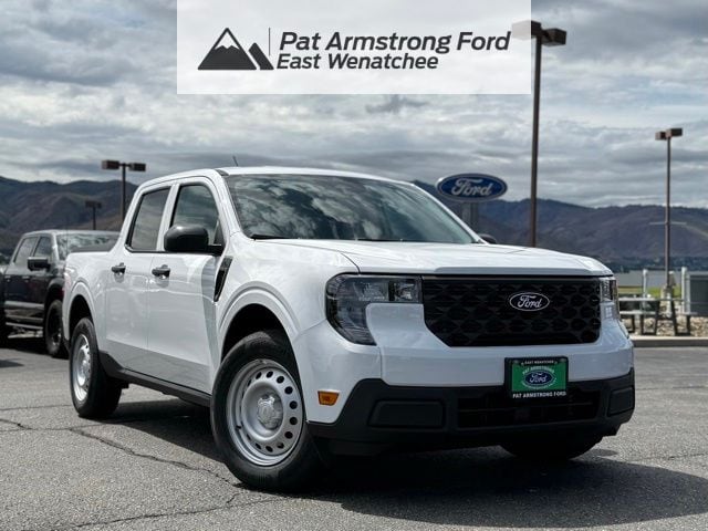 2026 Ford Maverick XL AWD's photo