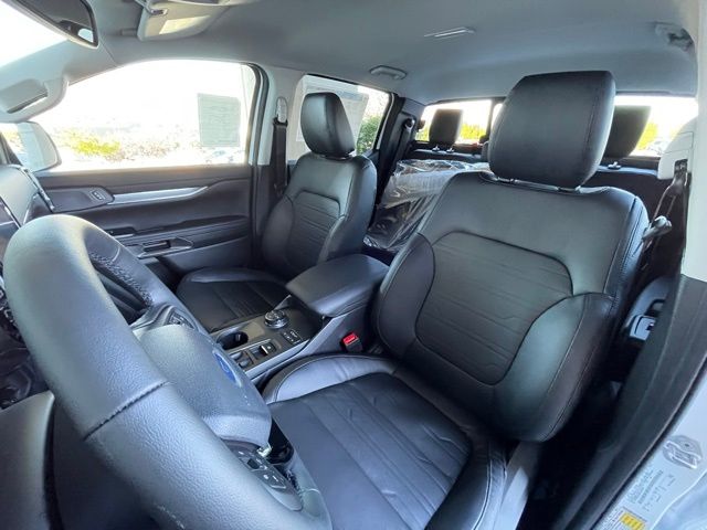 2025 Ford Ranger Lariat - Photo 19