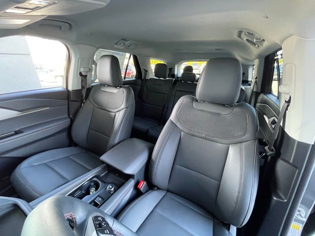 2026 Ford Explorer Active - Photo 17