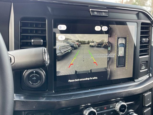 2026 Ford F-250 Super Duty Lariat - Photo 15