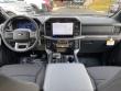 2026 Ford F-150 XLT Truck SuperCrew Cab