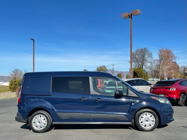 Used 2015 Ford Transit Connect XLT with VIN NM0LS7F70F1227497 for sale in East Wenatchee, WA