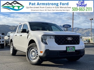 2026 Ford Maverick XL Truck SuperCrew