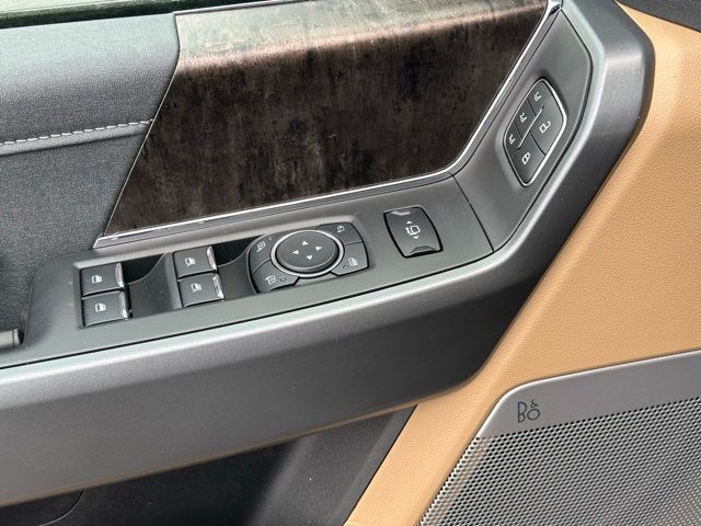 2026 Ford F-350 Super Duty Lariat - Photo 21