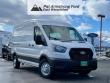 2026 Ford Transit-250 Cargo Base Van Medium Roof Van