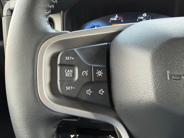 2025 Ford Bronco 4-Door Big Bend - Photo 15