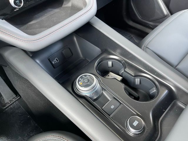 2026 Ford Explorer Active - Photo 12