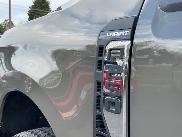 2026 Ford F-250 Super Duty Lariat - Photo 9