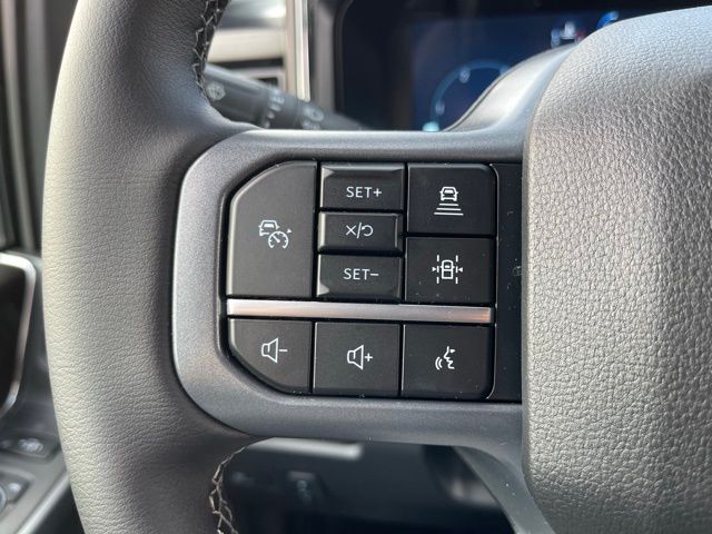 2026 Ford F-250 Super Duty Lariat - Photo 19