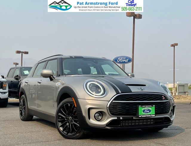 2023 MINI Clubman S