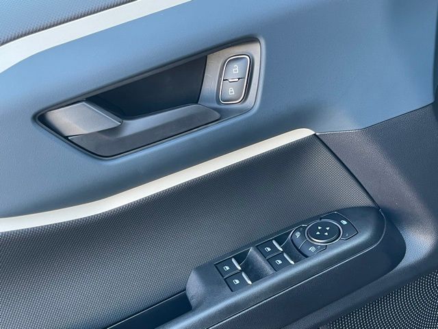 2025 Ford Bronco Sport Heritage - Photo 21