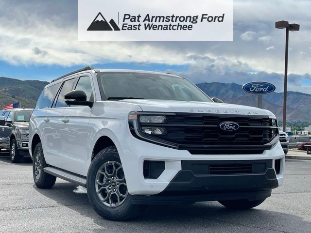 2026 Ford Expedition Active MAX 4x4's photo