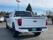 2025 Ford F-150 XLT Truck SuperCrew Cab