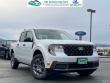 2026 Ford Maverick XLT Truck SuperCrew