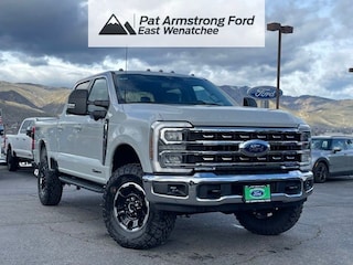 2026 Ford F-250 XLT Truck Crew Cab