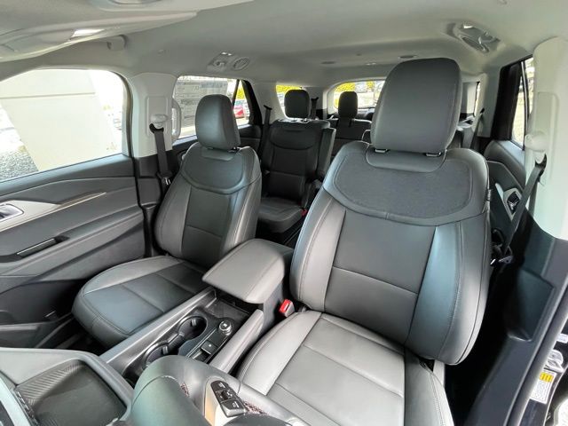 2026 Ford Explorer Active - Photo 16
