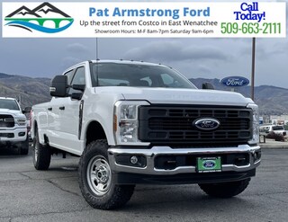 2026 Ford F-350 XL Truck Crew Cab
