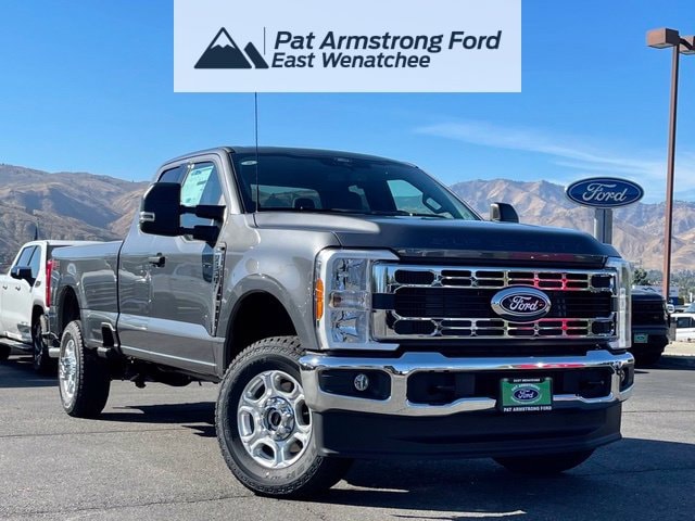 2027 Ford F-350 Super Duty