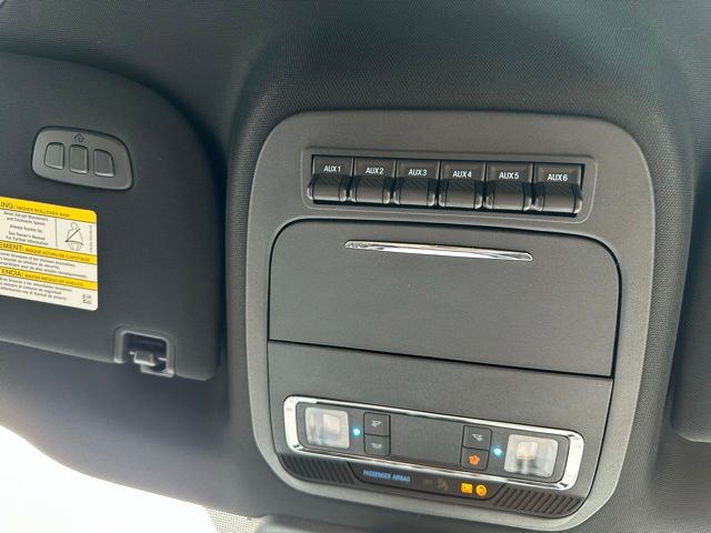 2026 Ford F-350 Super Duty Lariat - Photo 19