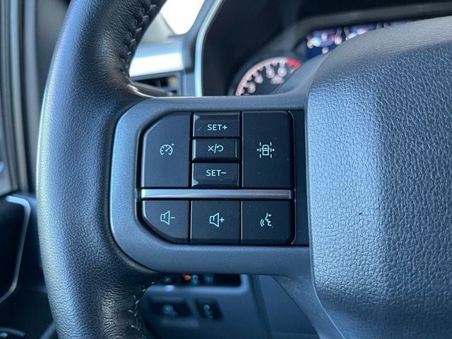 2022 Ford F-150 XLT - Photo 16