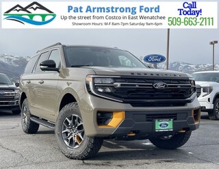 2026 Ford Expedition Tremor SUV