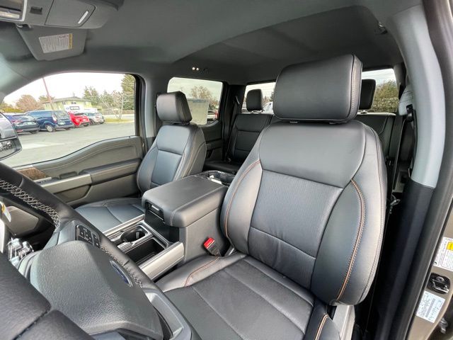 2026 Ford F-250 Super Duty Lariat - Photo 21