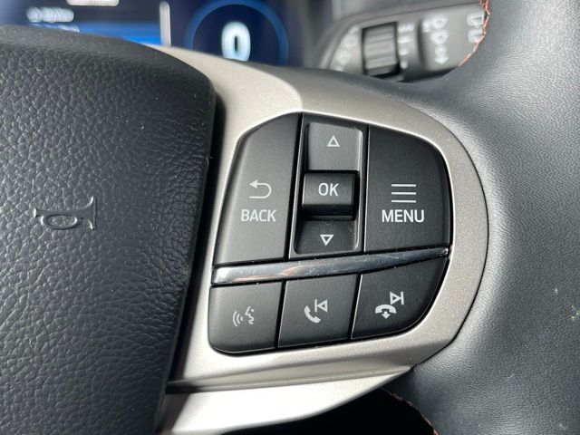2026 Ford Explorer Active - Photo 15