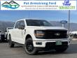 2025 Ford F-150 XLT Truck SuperCrew Cab