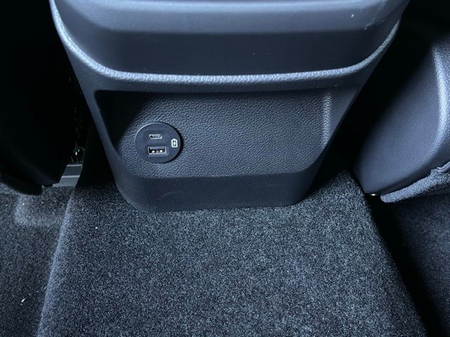 2025 Ford Ranger Lariat - Photo 20