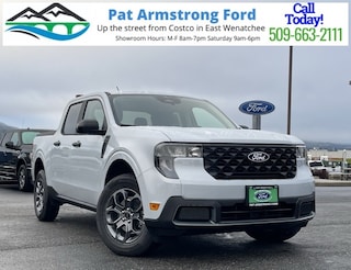 2026 Ford Maverick XLT Truck SuperCrew