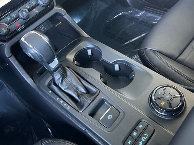 2025 Ford Ranger Lariat - Photo 15
