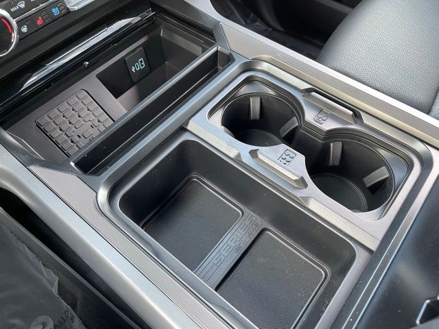2026 Ford F-250 Super Duty Lariat - Photo 17